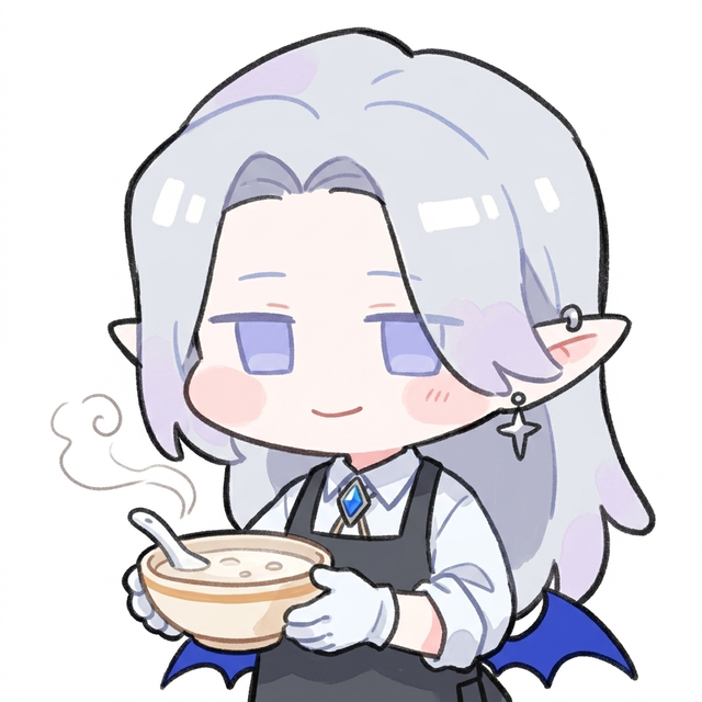 温茶
